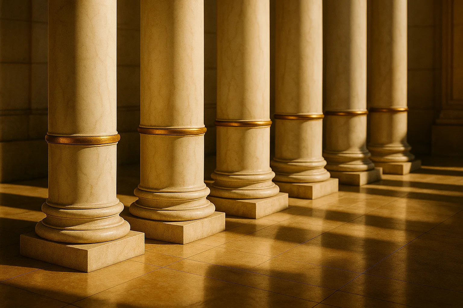 Governança de empresas essenciais