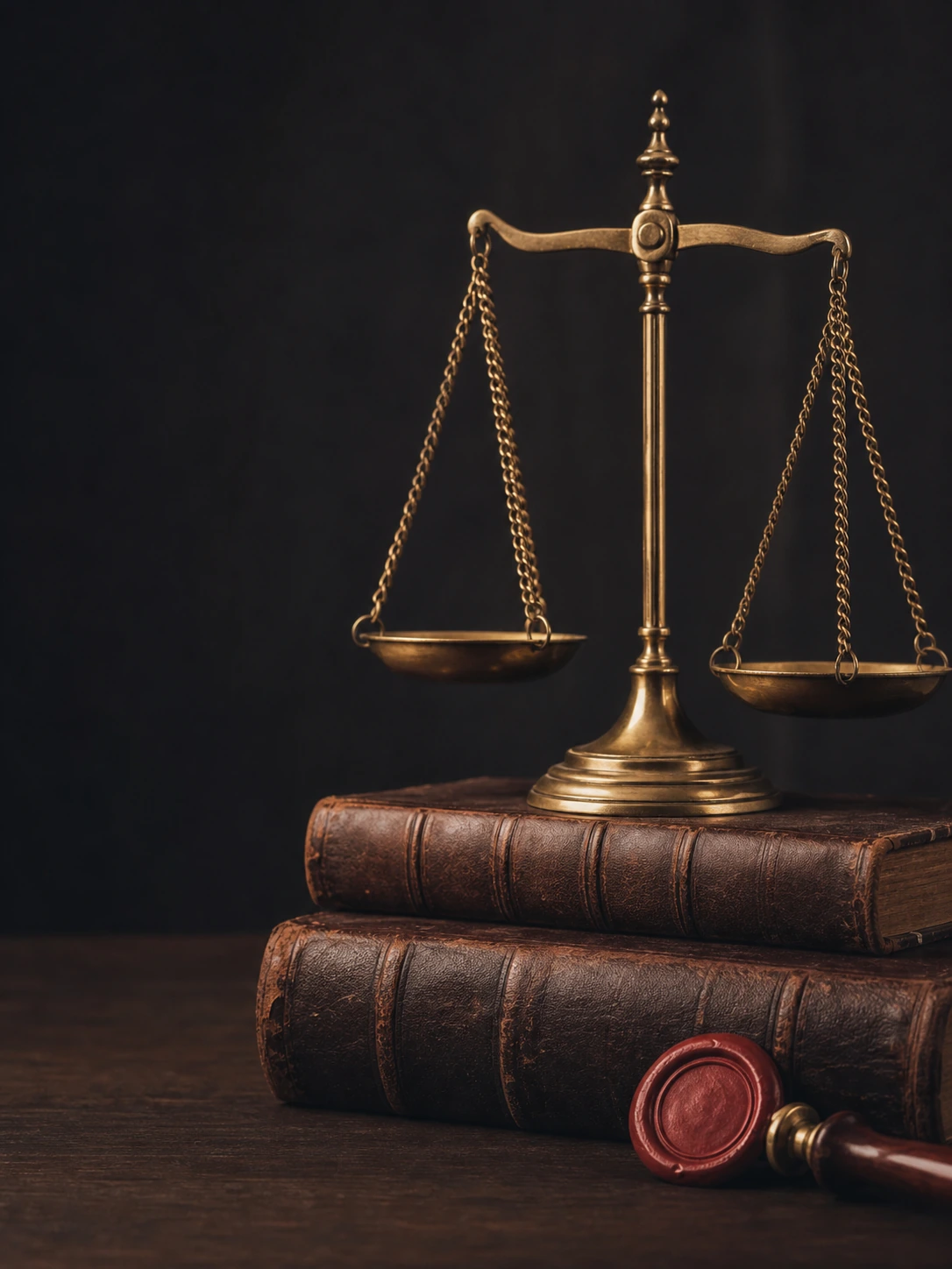 Incentivos econômicos: balança da justiça sobre livros de direito