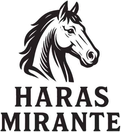 LOGO HARAS MIRANTE